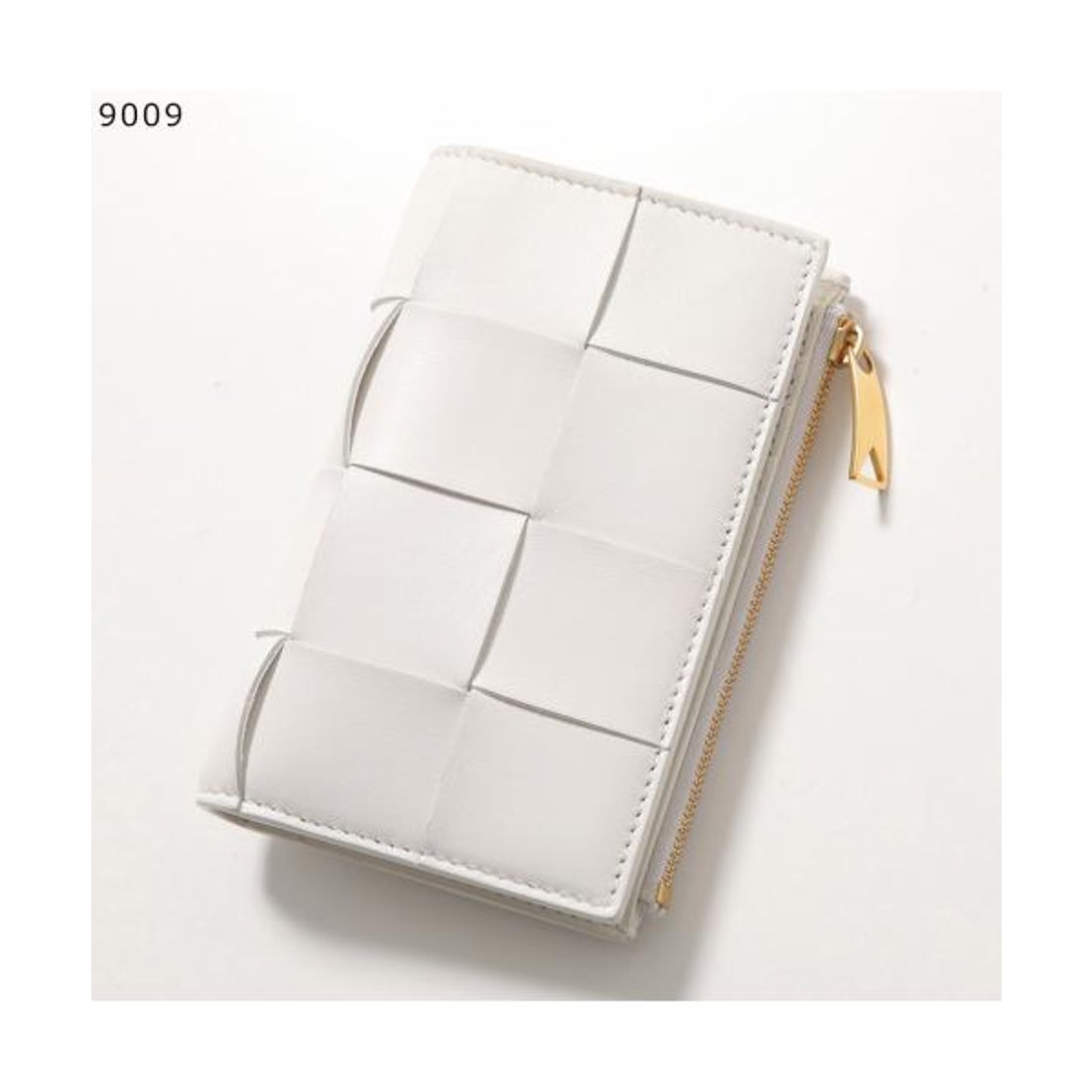 ボッテガヴェネタ BOTTEGA VENETA BOTTEGA VENETA 二つ折り財布