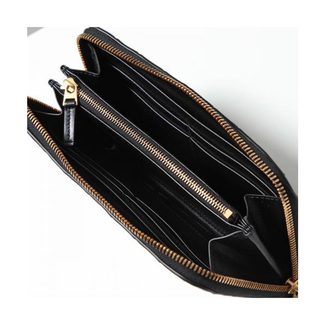 ボッテガヴェネタ BOTTEGA VENETA BOTTEGA VENETA ラウンドファスナー