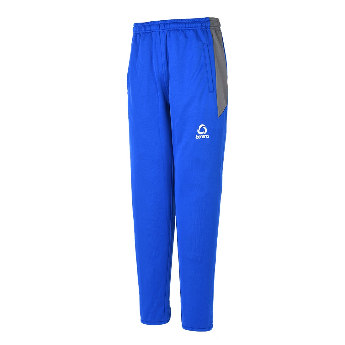 bonera ボネーラ 定番ジャージロングパンツ ジュニア（ブルー） STD
