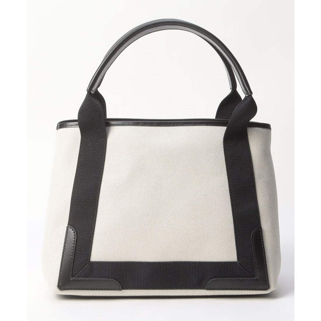 バレンシアガ BALENCIAGA 【BALENCIAGA】 バレンシアガ NAVY CABAS S