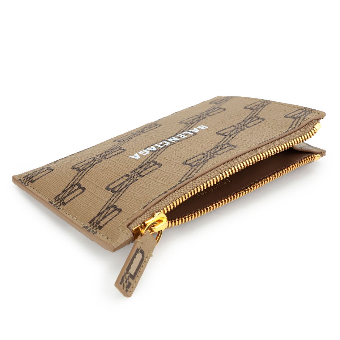 バレンシアガ BALENCIAGA カードケース シグネチャー フラグメント