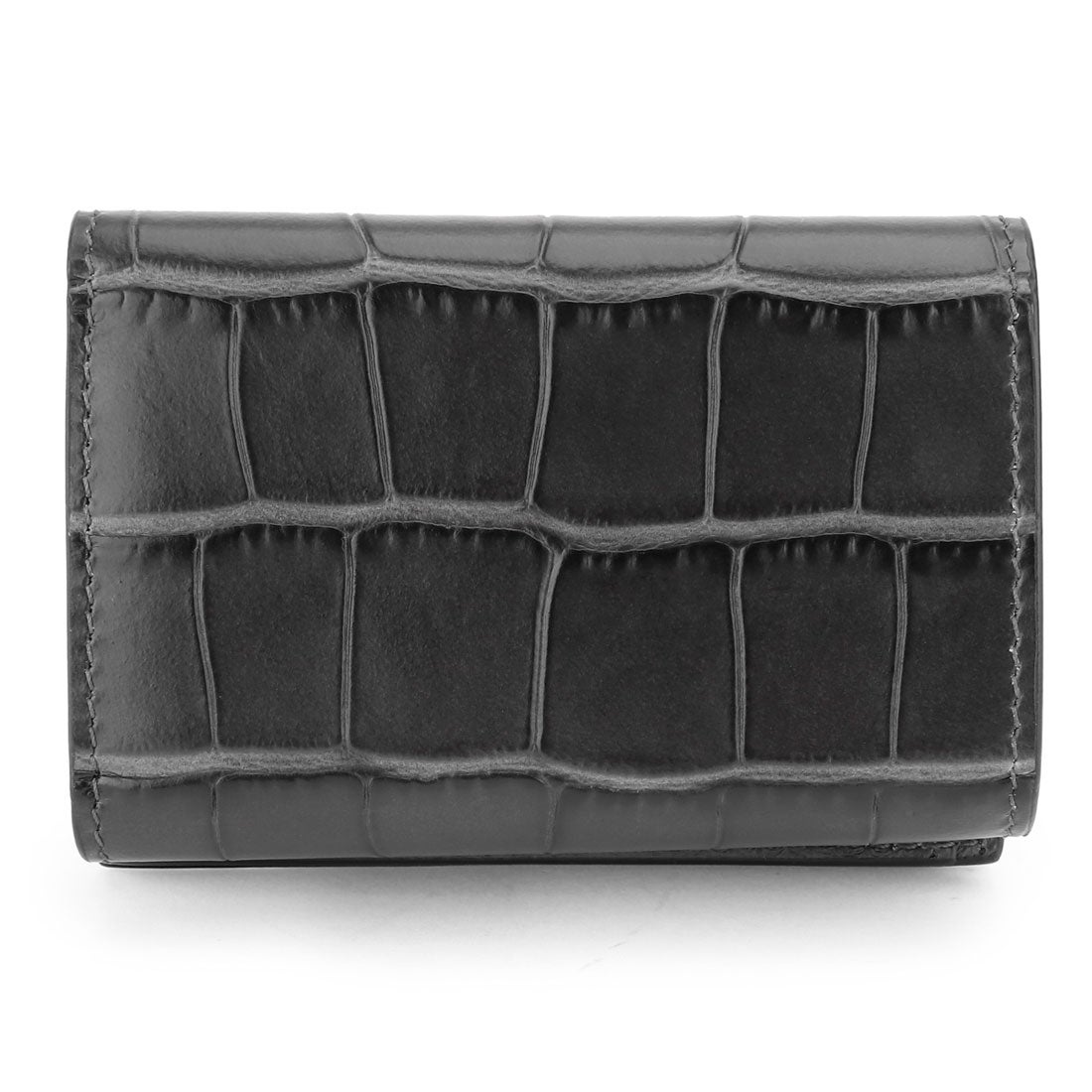 バレンシアガ BALENCIAGA 3つ折り財布 キャッシュ MINI WALLET 594312