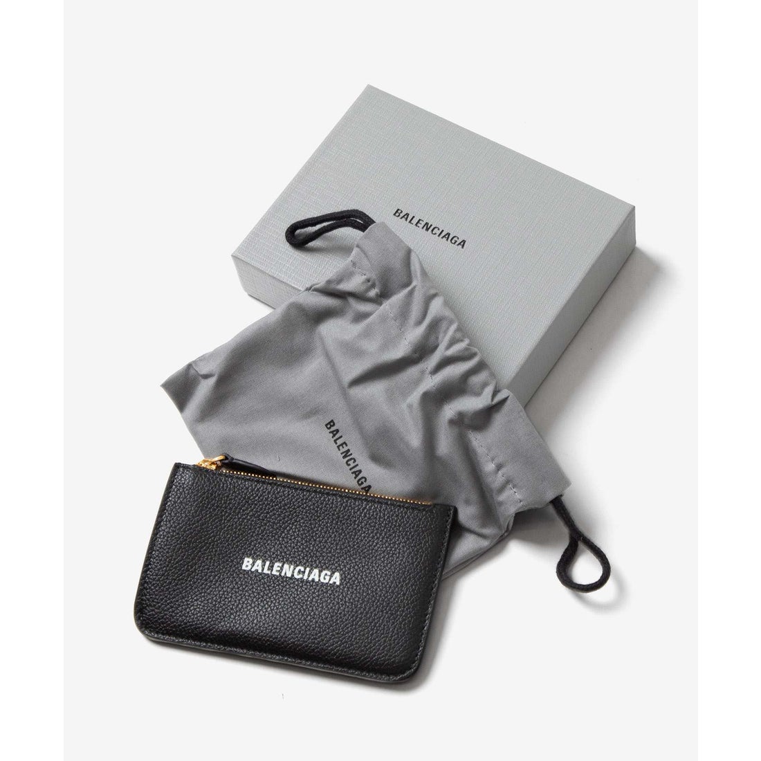 バレンシアガ BALENCIAGA バレンシアガ BALENCIAGA CASH LARGE LONG