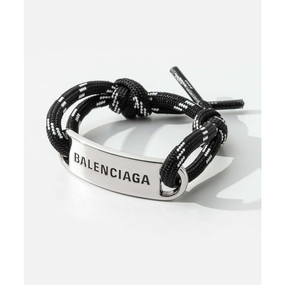 バレンシアガ BALENCIAGA バレンシアガ BALENCIAGA Plate ブレスレット