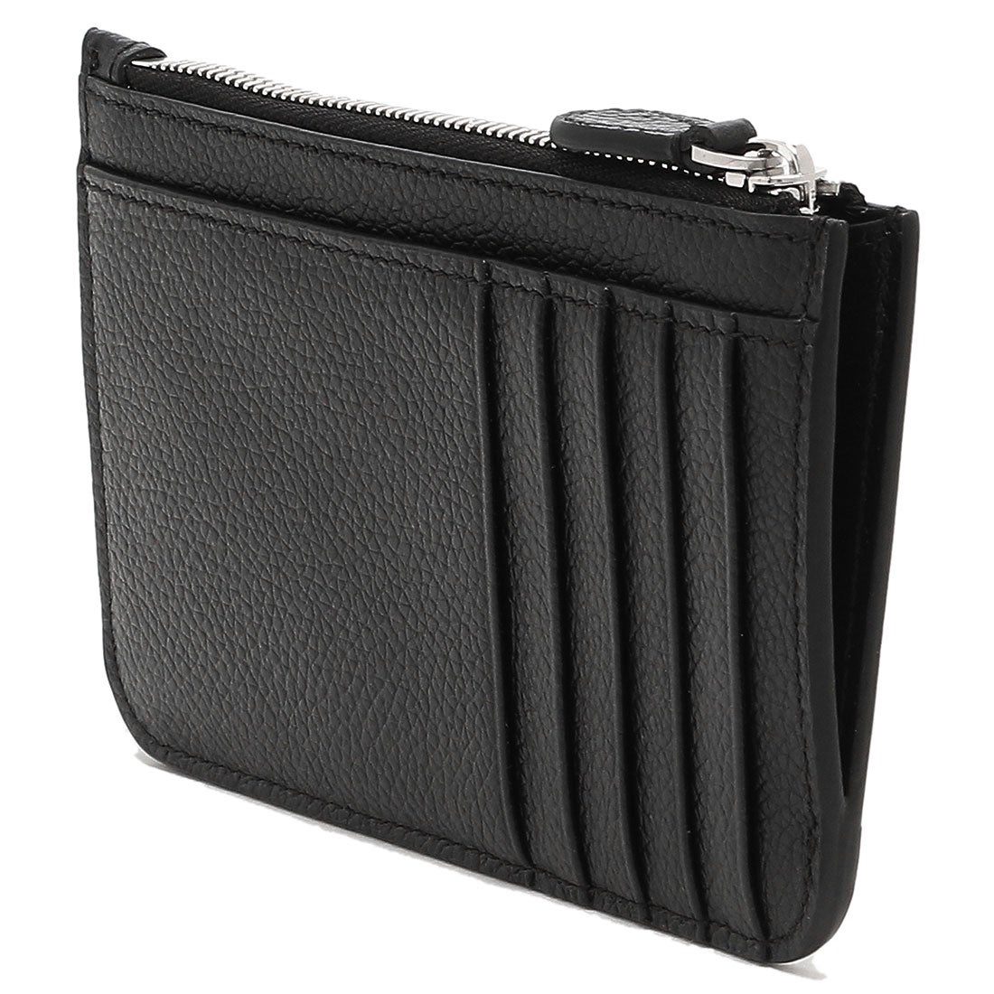 バレンシアガ BALENCIAGA カードケース フラグメントケース ブラック