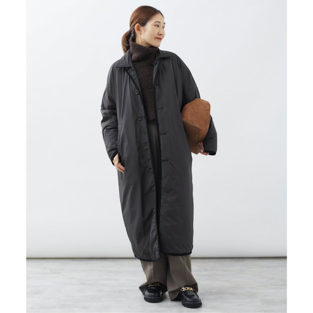 ヴェルメイユ パー イエナ VERMEIL par iena TICCA（ティッカ