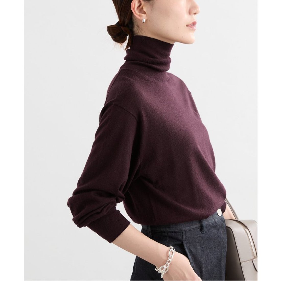 ヴェルメイユ パー イエナ VERMEIL par iena 《追加》ライトウール