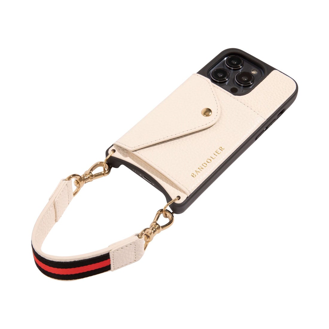 BANDOLIER バンドリヤー ストラップ スマホストラップ ショルダー