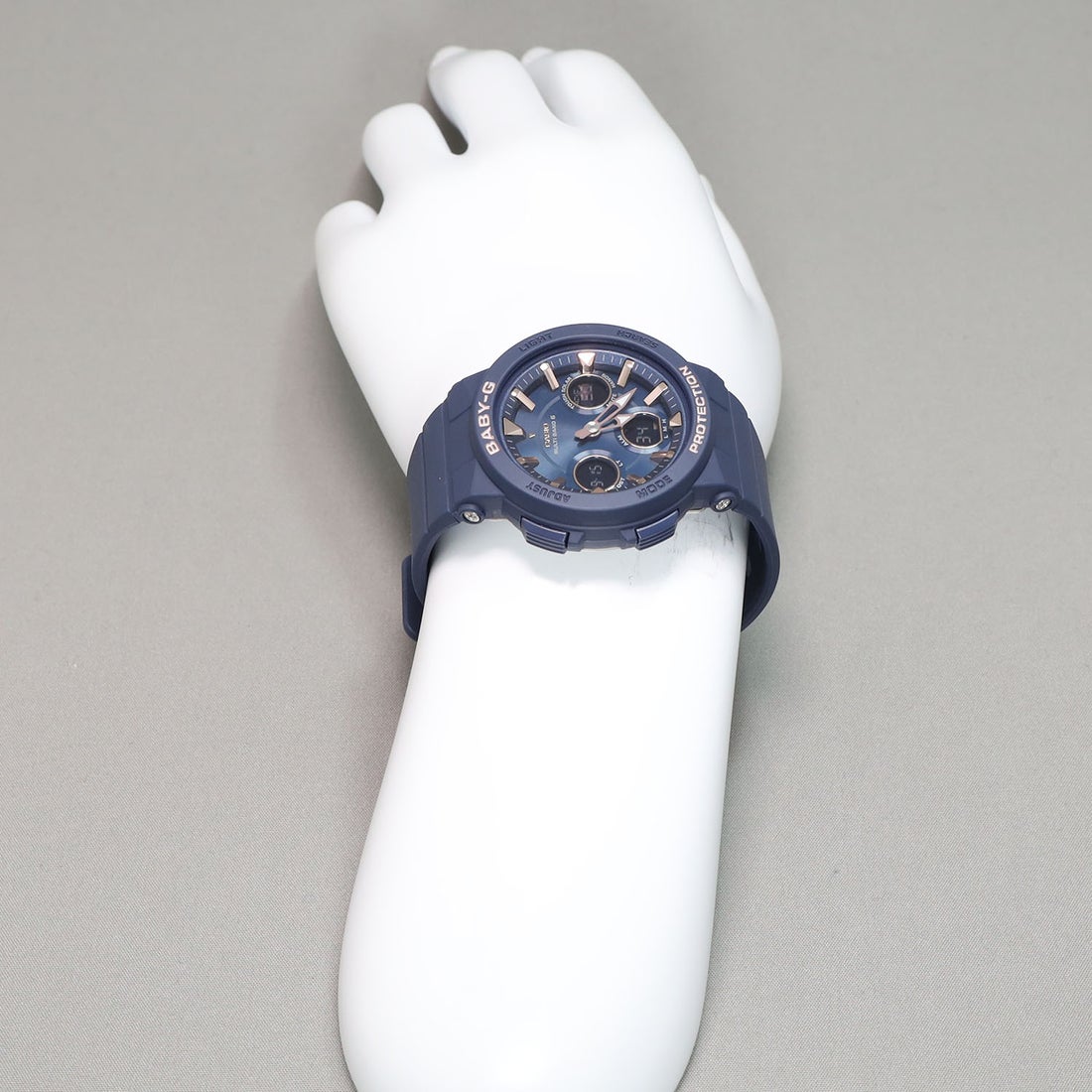 BABY-G】アースカラー / 電波ソーラー / BGA-2510-2AJF / ベビーG