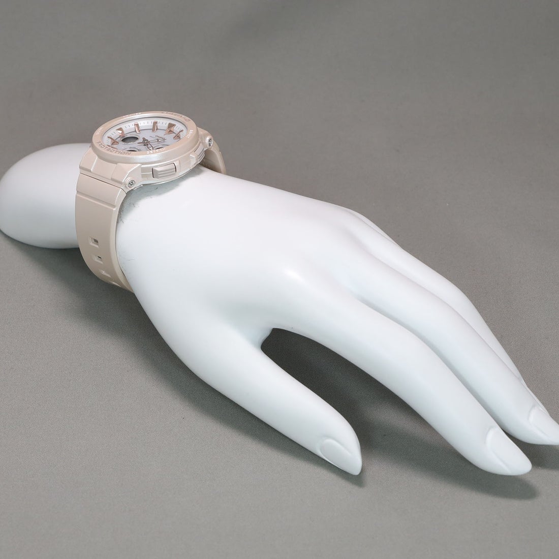 BABY-G】アースカラー / 電波ソーラー / BGA-2510-4AJF / ベビーG