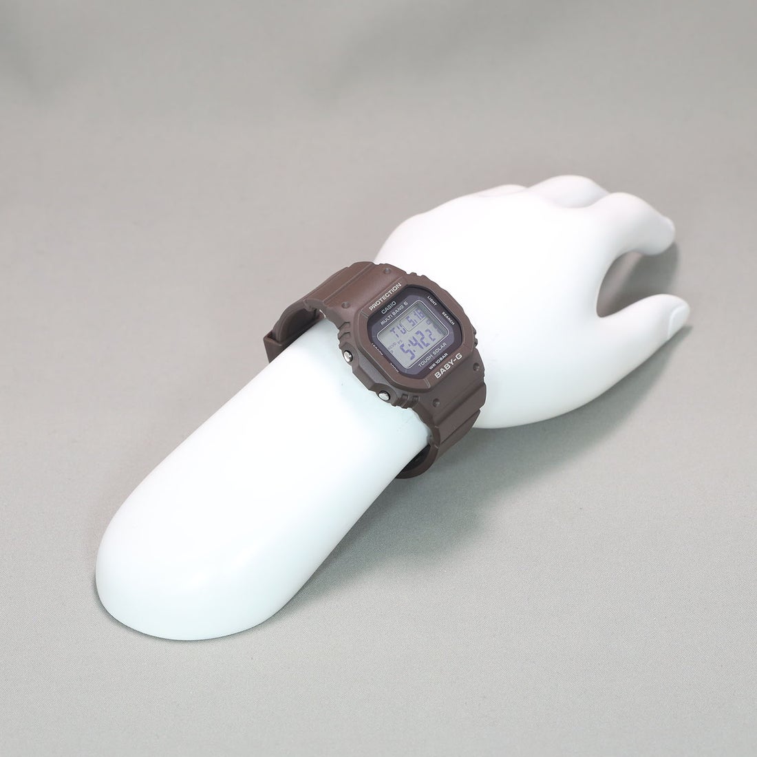 BABY-G】BGD-5650シリーズ / 電波ソーラー / BGD-5650-5JF （マット