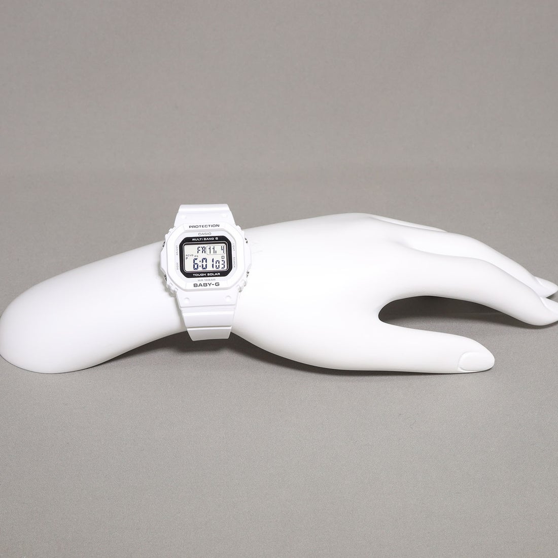 BABY-G】BGD-5650シリーズ / 電波ソーラー / BGD-5650-7JF / ベビーG