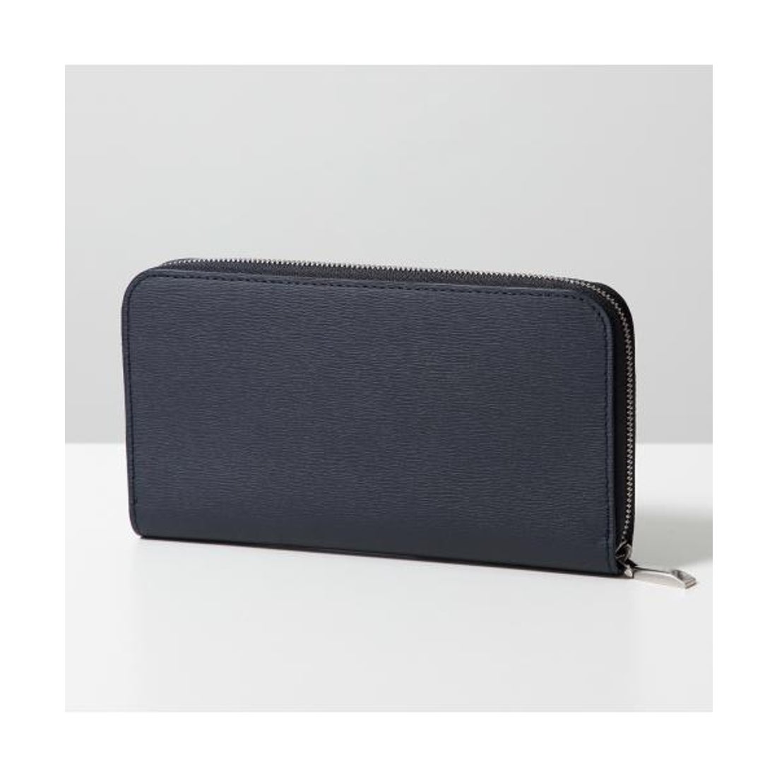 バリー BALLY BALLY ラウンドファスナー長財布 MLW03K VT399 小銭入れ