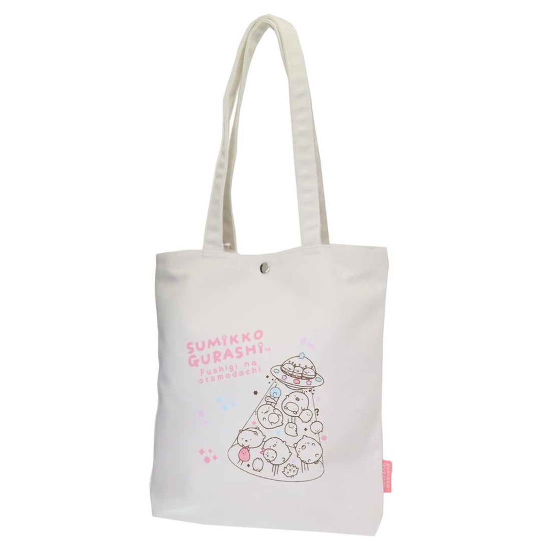 シネマコレクション cinemacollection すみっコぐらし トートバッグ