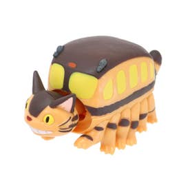 シネマコレクション cinemacollection となりのトトロ フィギュア