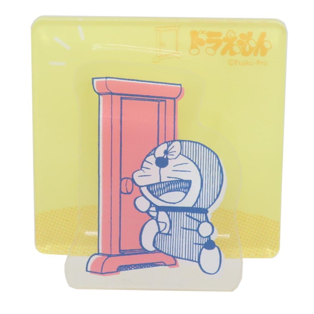 シネマコレクション cinemacollection ドラえもん クリップ メモ