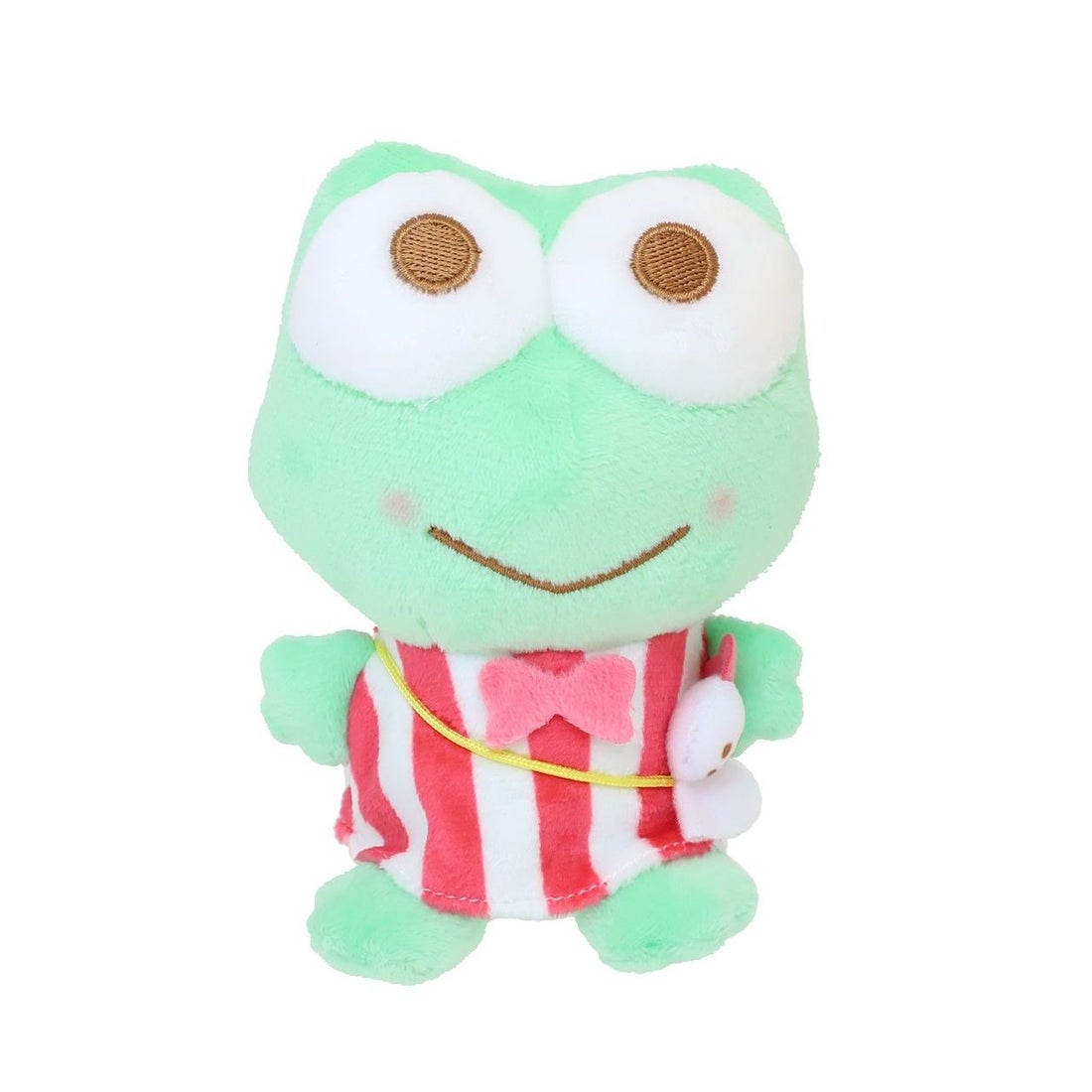 シネマコレクション cinemacollection けろけろけろっぴ ぬいぐるみ お