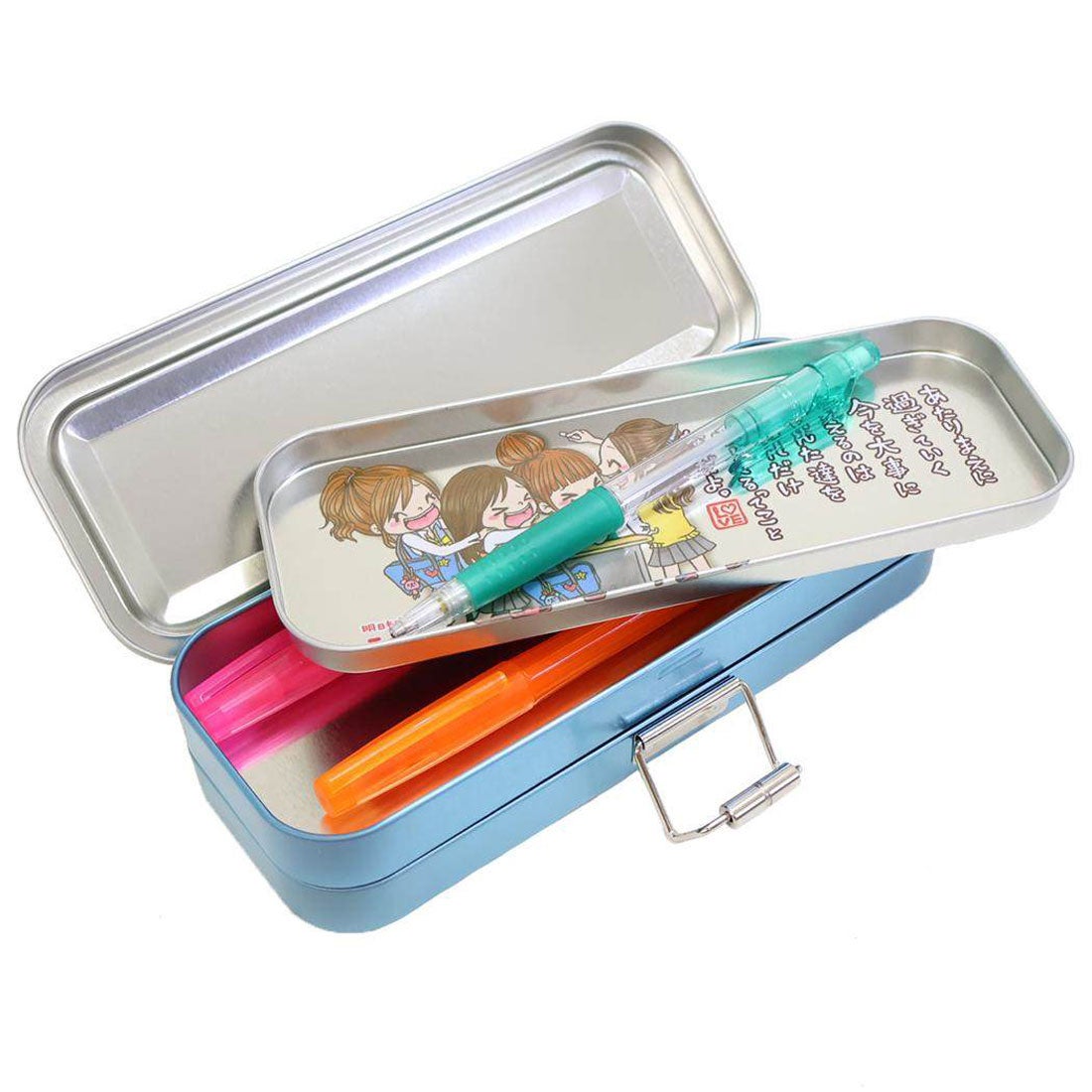 シネマコレクション cinemacollection 平成ファンシー ペンケース