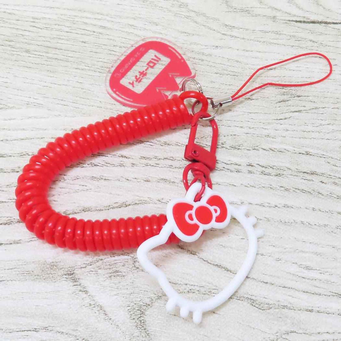 シネマコレクション cinemacollection ハローキティ スマホアクセ