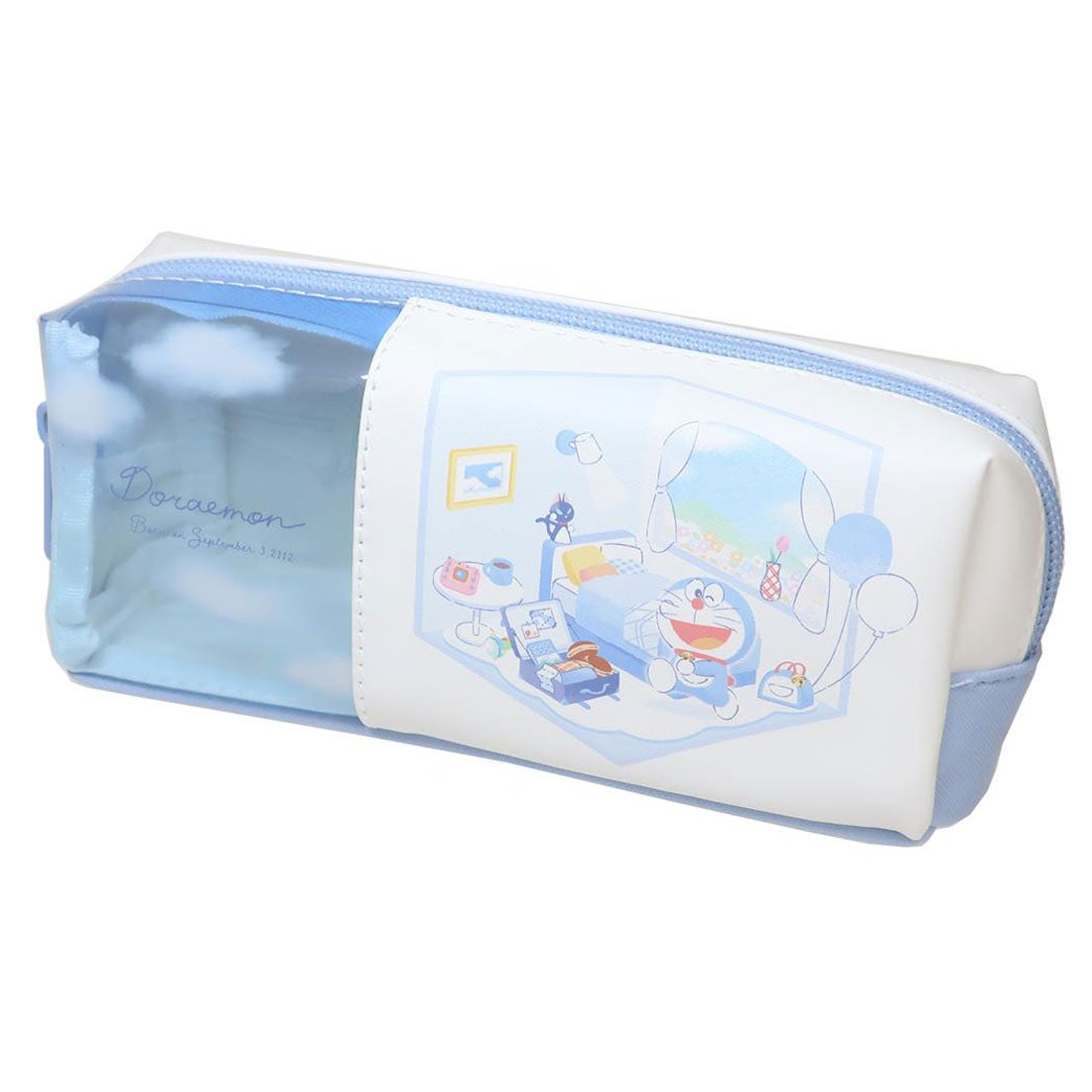 シネマコレクション cinemacollection ドラえもん ペンポーチ BOXペン