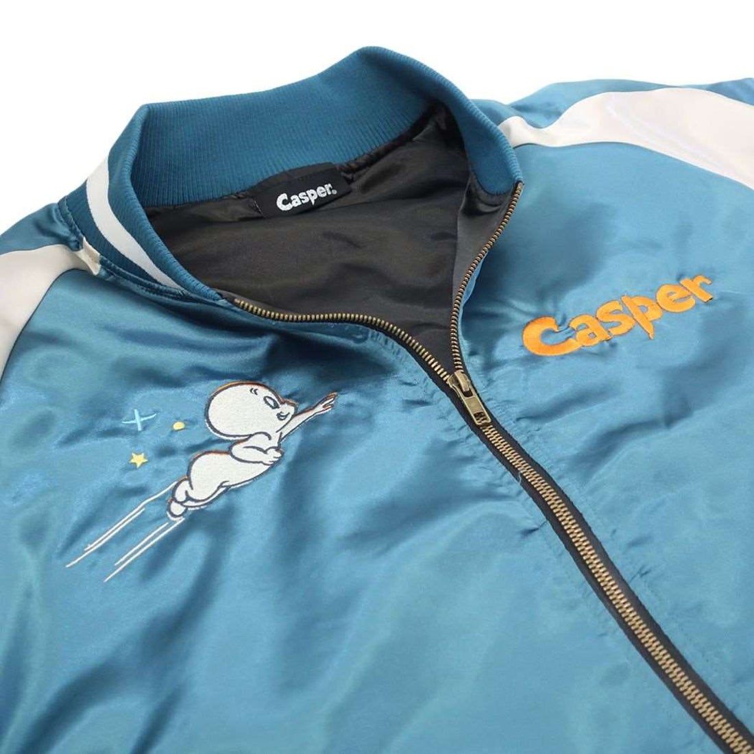 シネマコレクション cinemacollection キャスパー Casper アウター