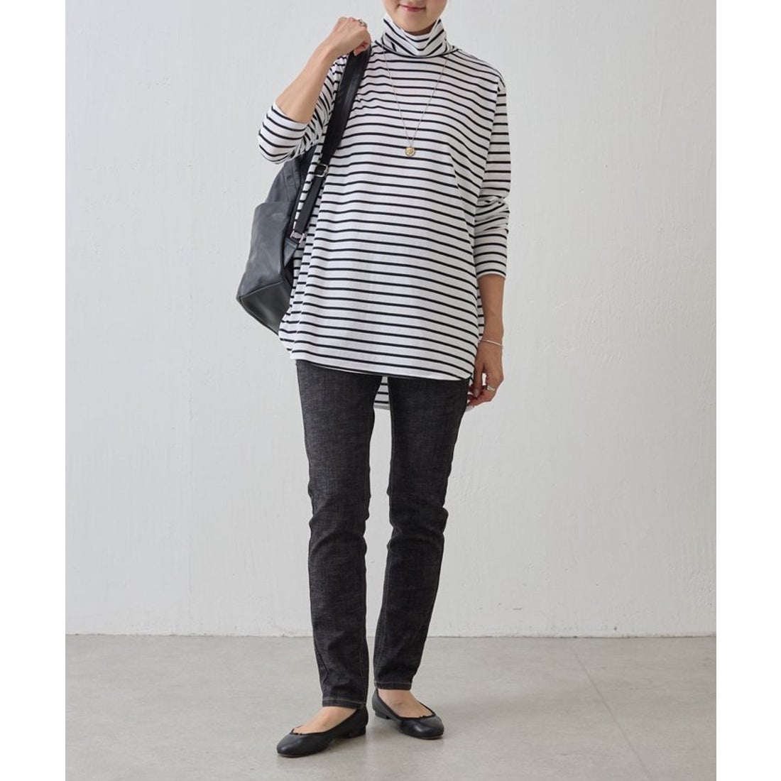 ビアズリー BEARDSLEY デニムパギンス（紐付き）《FRIPIER》 （gray