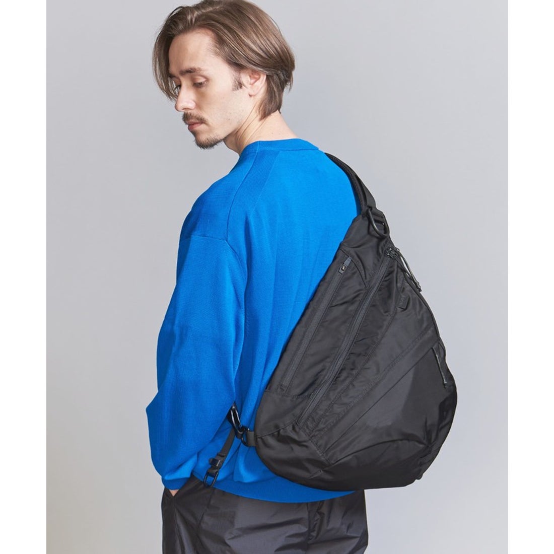 BEAUTY&YOUTH UNITED ARROWS 【別注】＜BAICYCLON＞ シングル