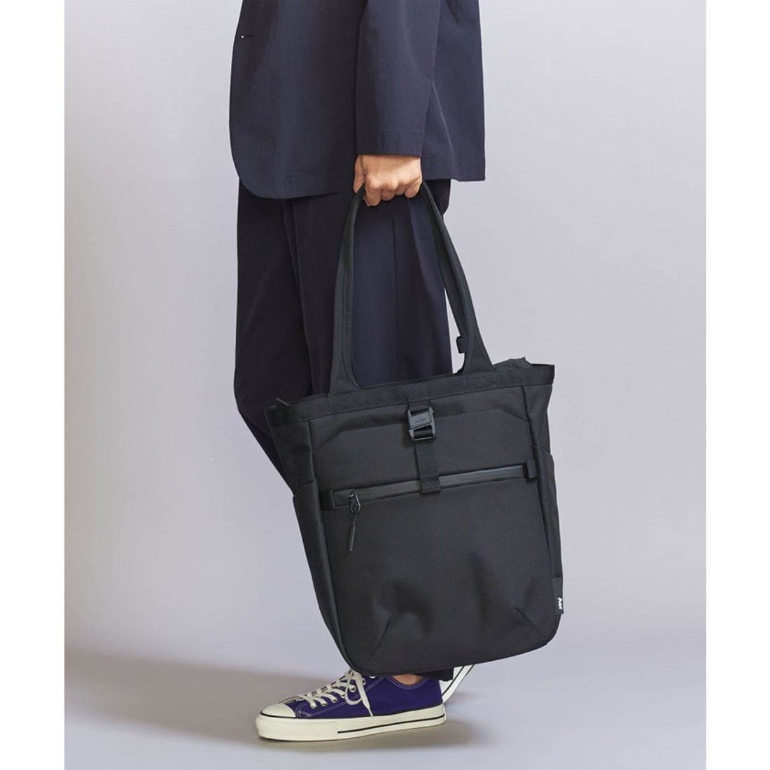 BEAUTY&YOUTH UNITED ARROWS 【別注】 ＜Aer＞ COMMUTER TOTE/バッグ