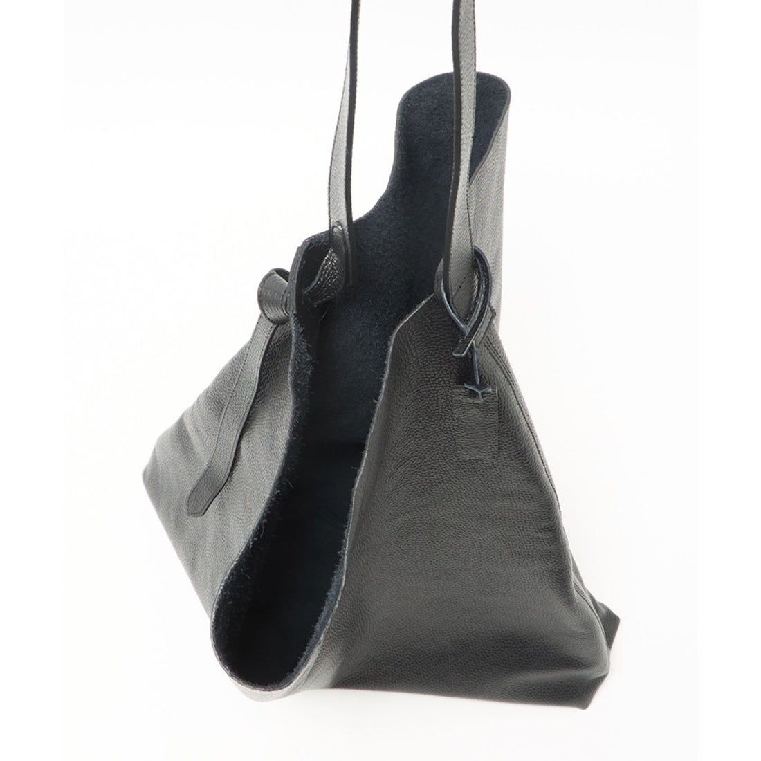 BEAUTY&YOUTH UNITED ARROWS ＜LA UNIQA＞ビッグ ショルダー バッグ