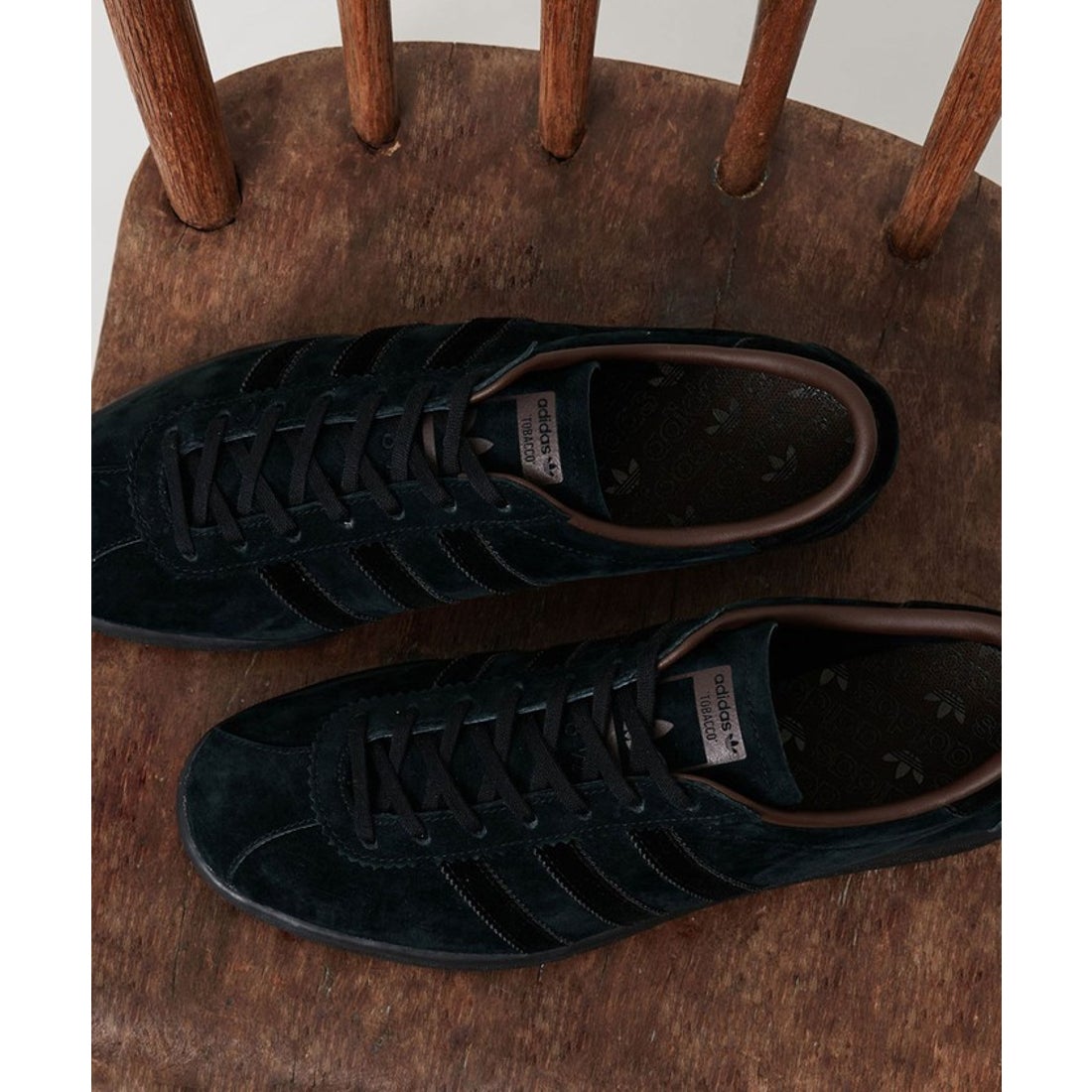 BEAUTY&YOUTH UNITED ARROWS 【別注】＜adidas Originals＞タバコ