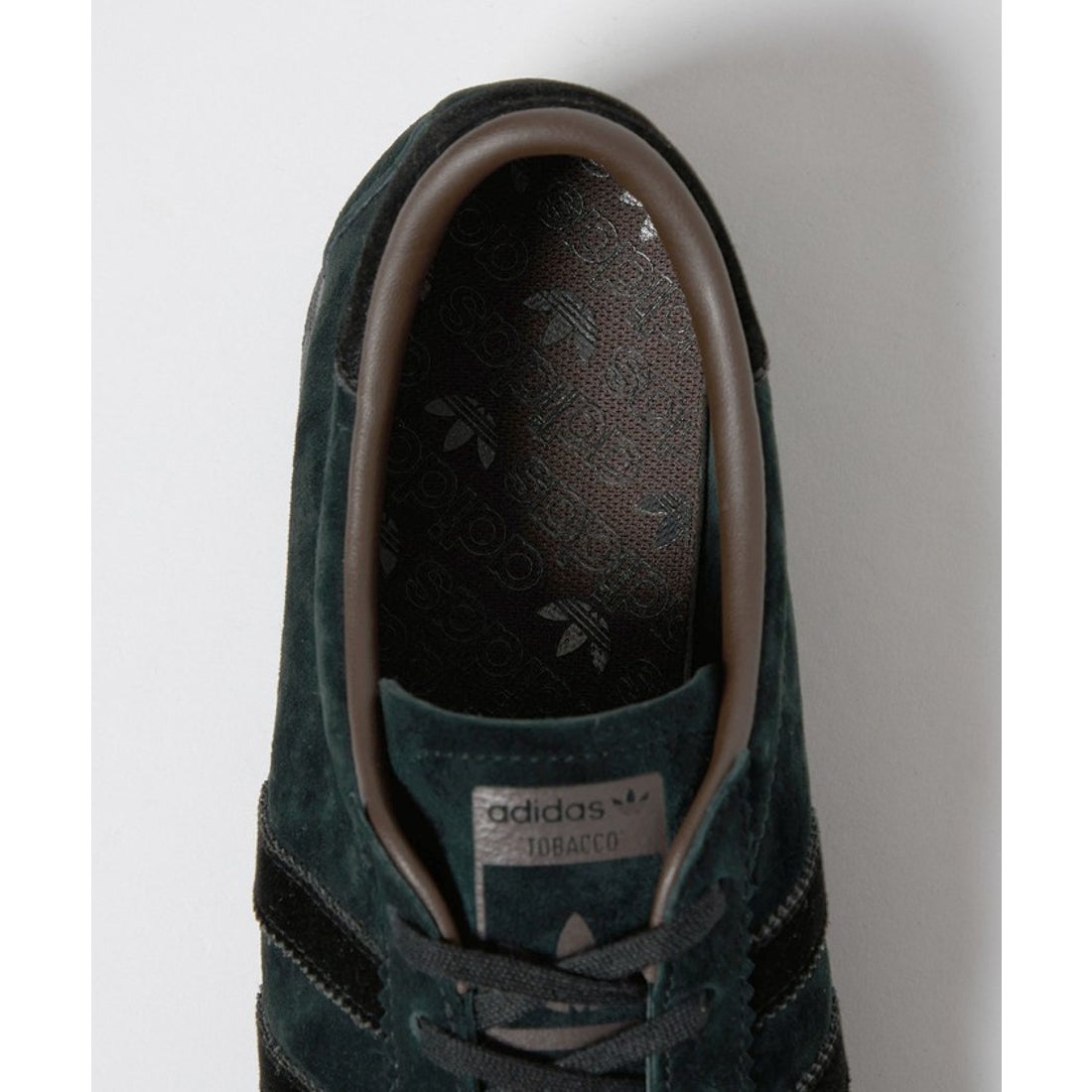 BEAUTY&YOUTH UNITED ARROWS 【別注】＜adidas Originals＞TOBACCO