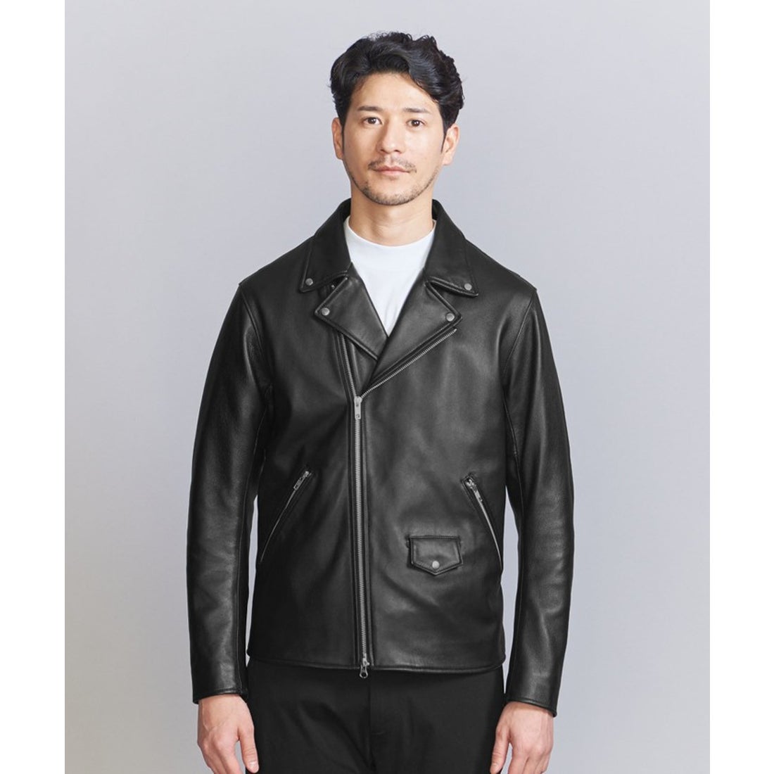 BEAUTY&YOUTH UNITED ARROWS 【WEB限定 WARDROBE SMART】 シープ
