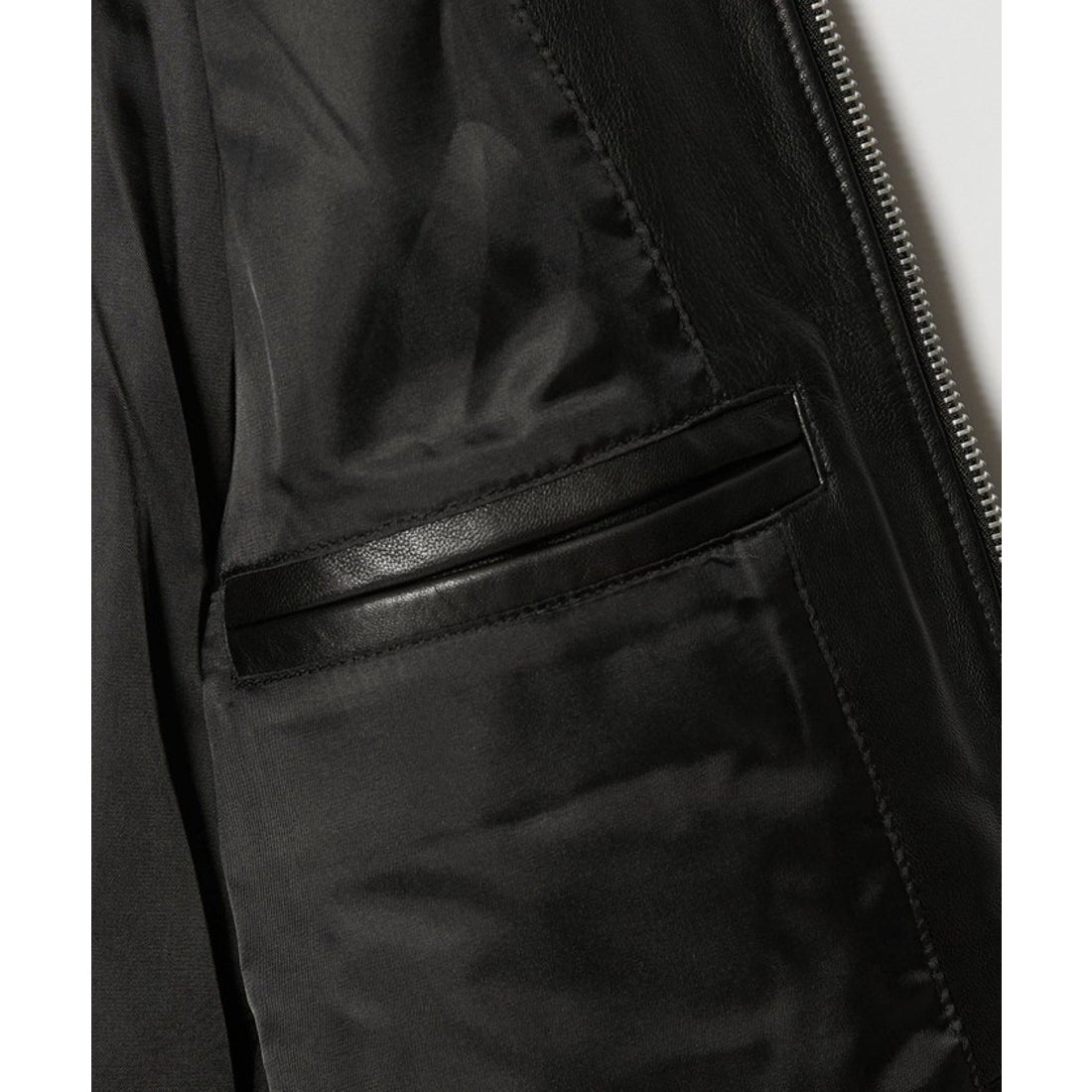 BEAUTY&YOUTH UNITED ARROWS 【WEB限定 WARDROBE SMART】 シープ