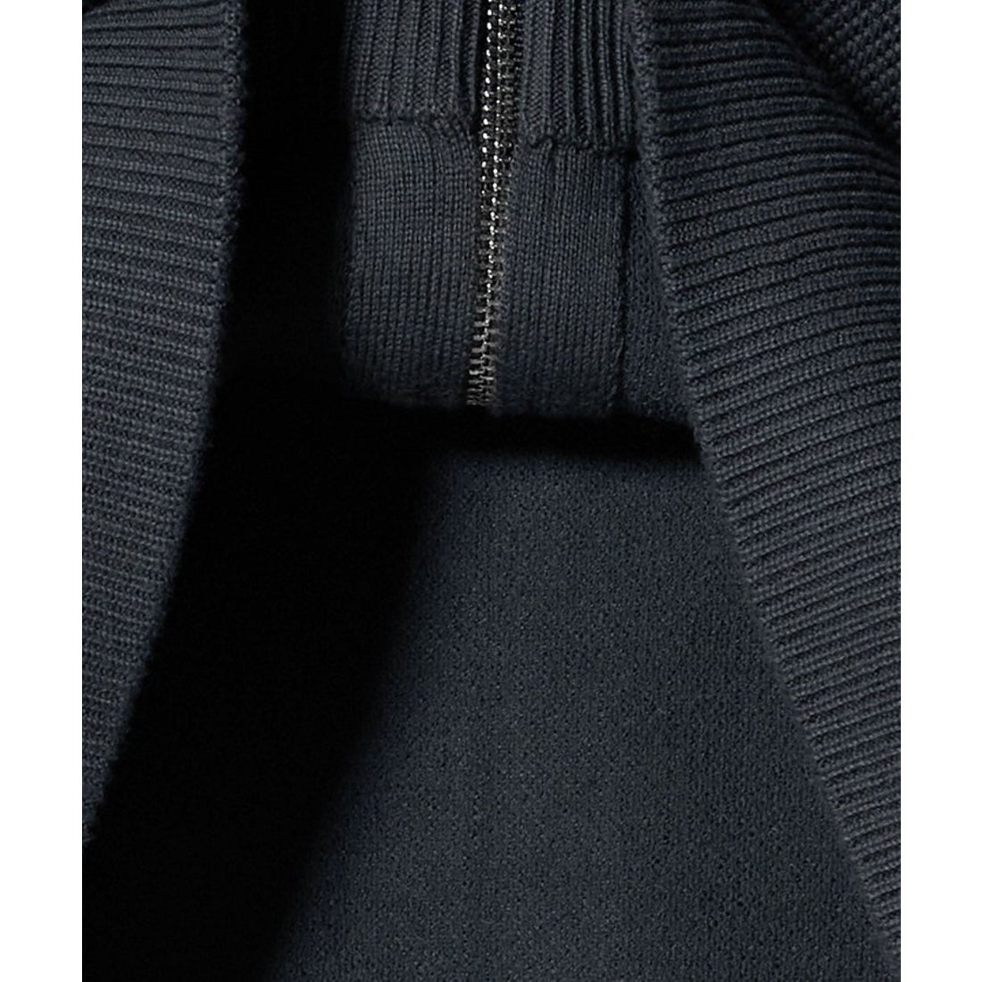 BEAUTY&YOUTH UNITED ARROWS ＜LACOSTE for BEAUTY&YOUTH＞ジップ