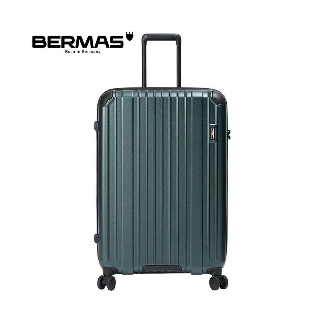 バーマス BERMAS バーマス スーツケース Lサイズ 91L 軽量 大型 大容量