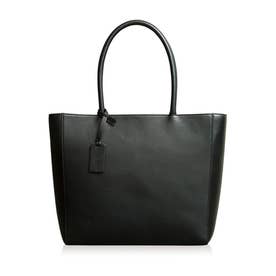 本革 シンプル トートバッグ / Ultimus - ウルティムス -（ダーク