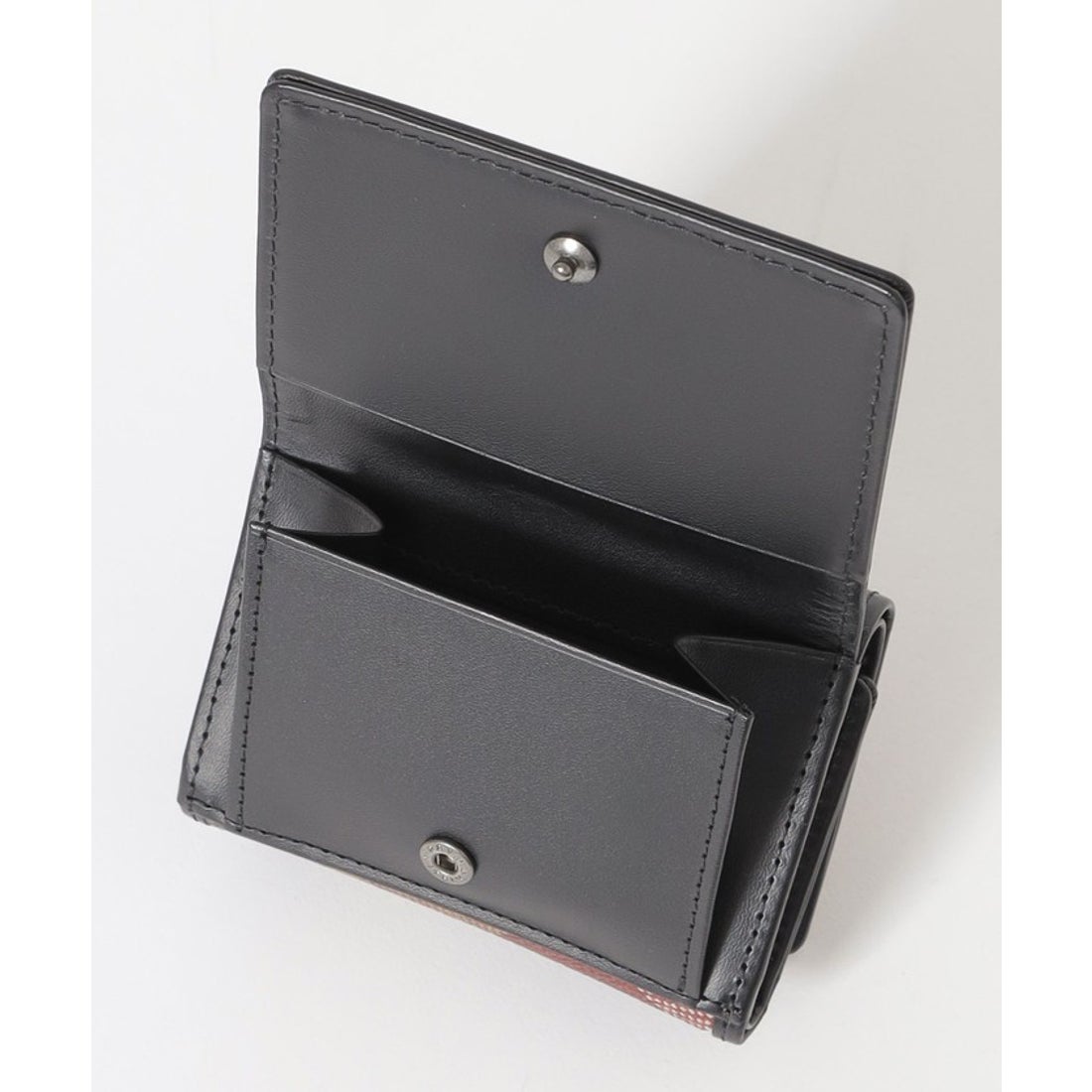 ブラックレーベルクレストブリッジ BLACK LABEL CRESTBRIDGE PVC