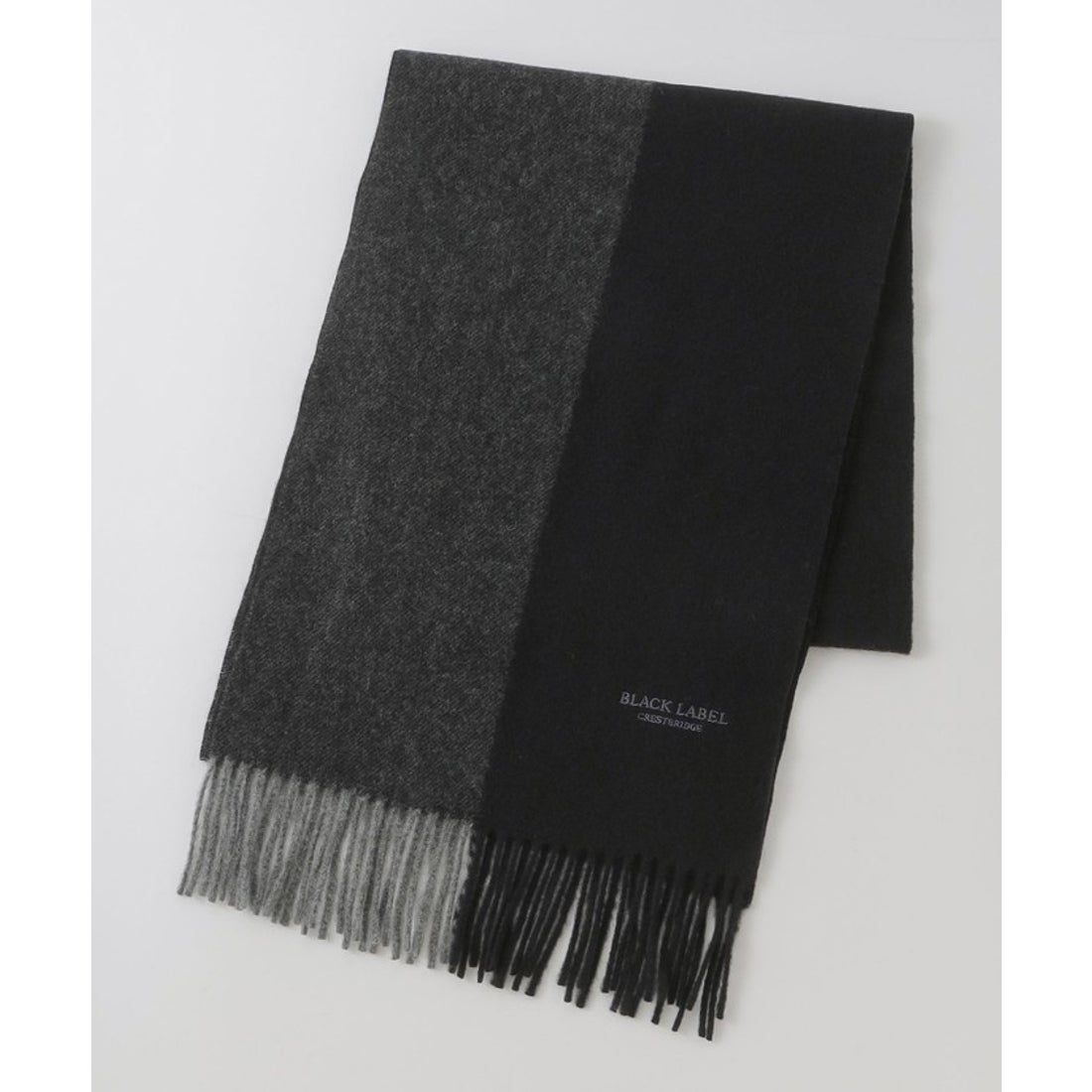 ブラックレーベル・クレストブリッジ BLACK LABEL CRESTBRIDGE バイ