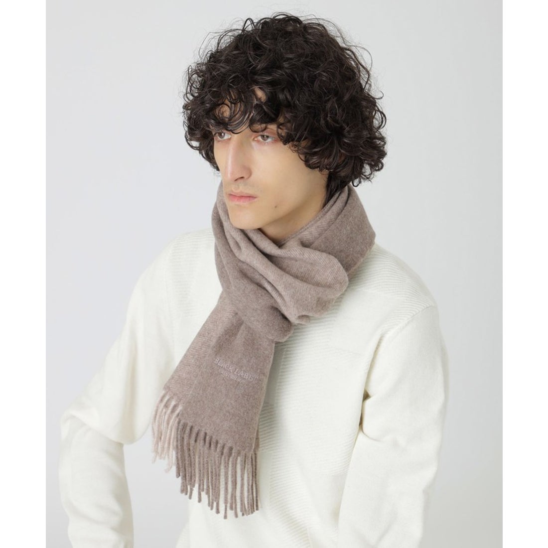 ブラックレーベル・クレストブリッジ BLACK LABEL CRESTBRIDGE バイ
