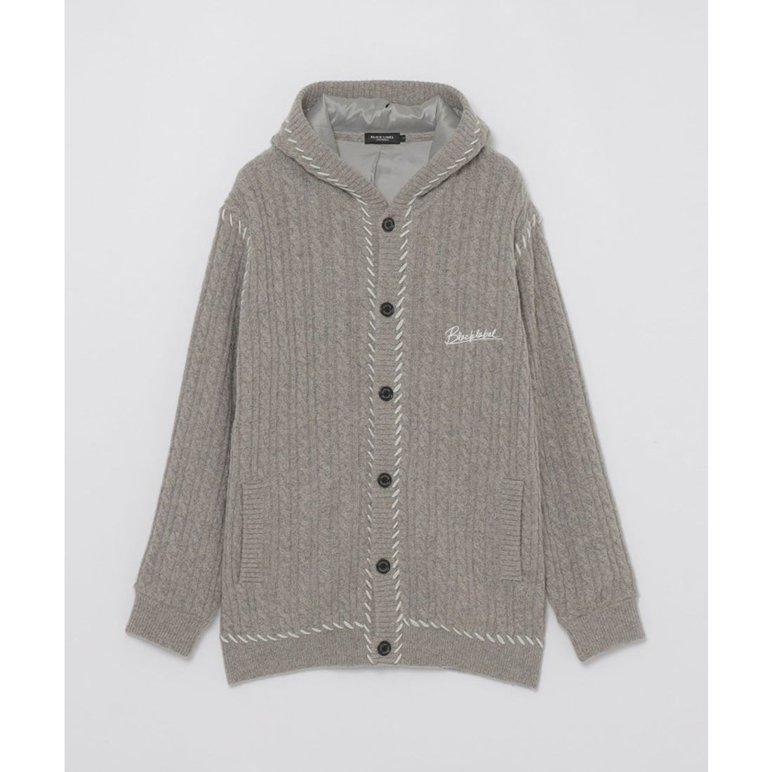 ブラックレーベルクレストブリッジ BLACK LABEL CRESTBRIDGE 【WEB限定
