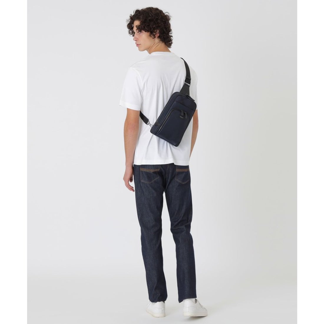 ブラックレーベル・クレストブリッジ BLACK LABEL CRESTBRIDGE
