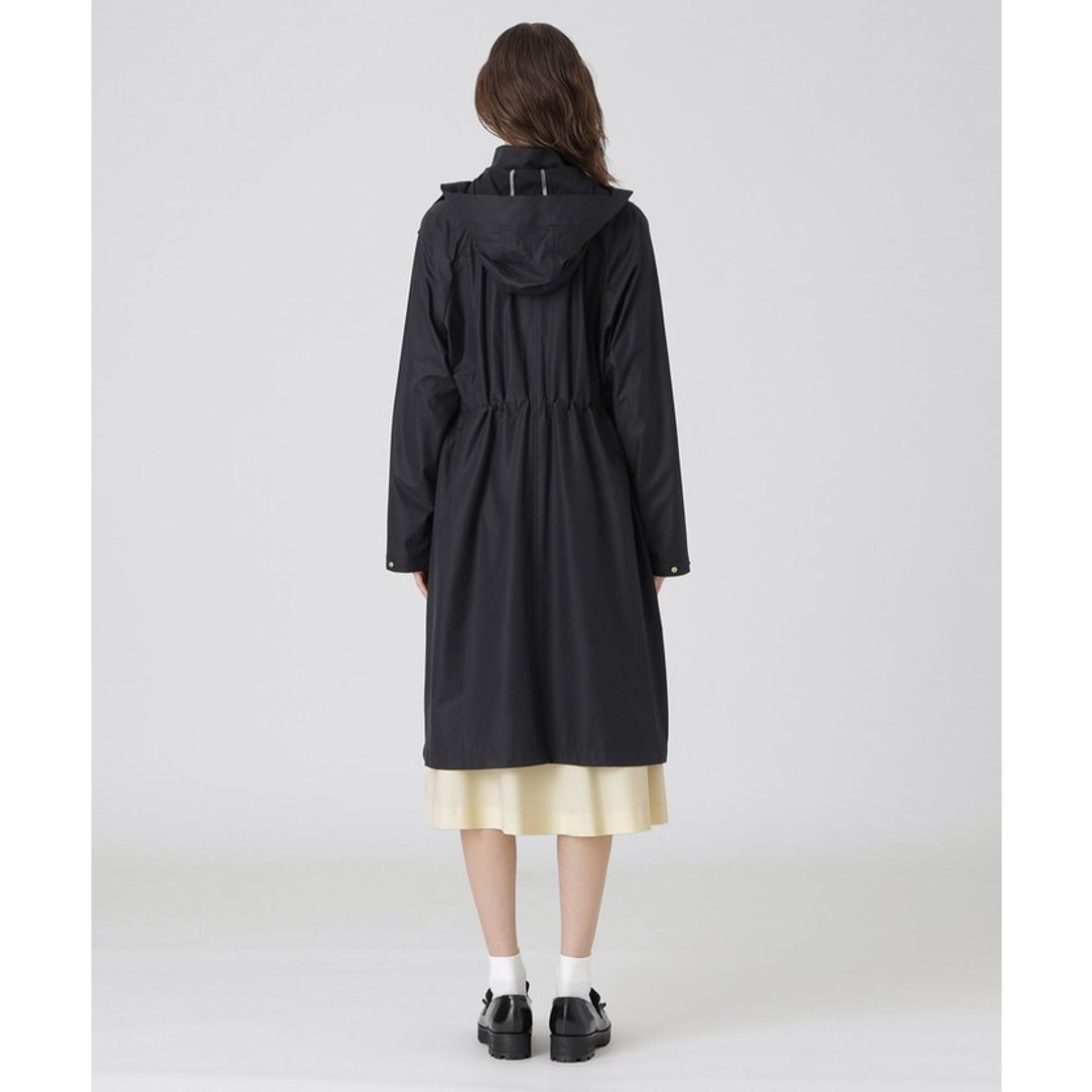 ブルーレーベルクレストブリッジ BLUE LABEL CRESTBRIDGE ストレッチ