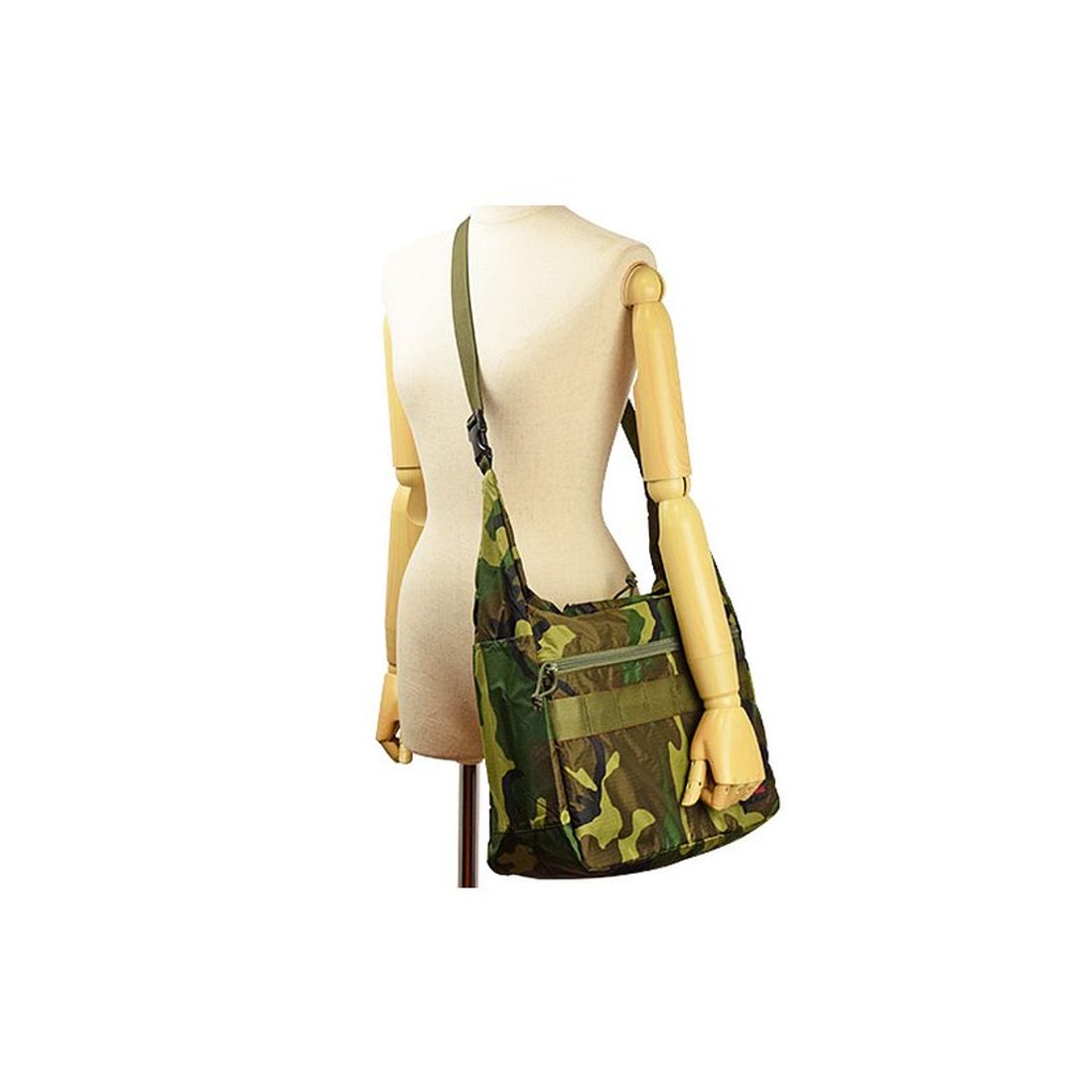 ブリーフィング BRIEFING バック （カモフラージュ） -アウトレット