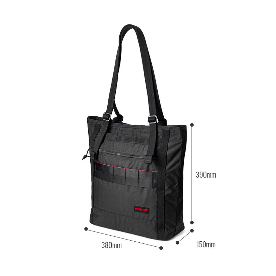 ブリーフィング BRIEFING ブリーフィング トート バッグ トートバッグ