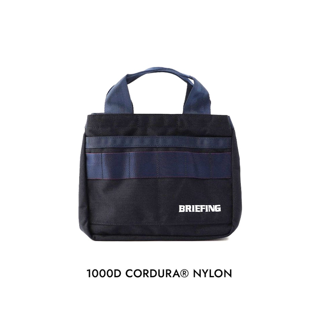 ブリーフィング BRIEFING ブリーフィング ゴルフ トートバッグ カート
