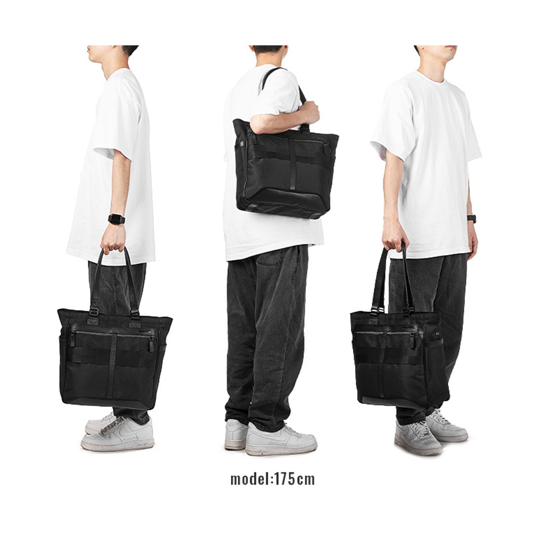 ブリーフィング BRIEFING ブリーフィング トートバッグ メンズ 大容量