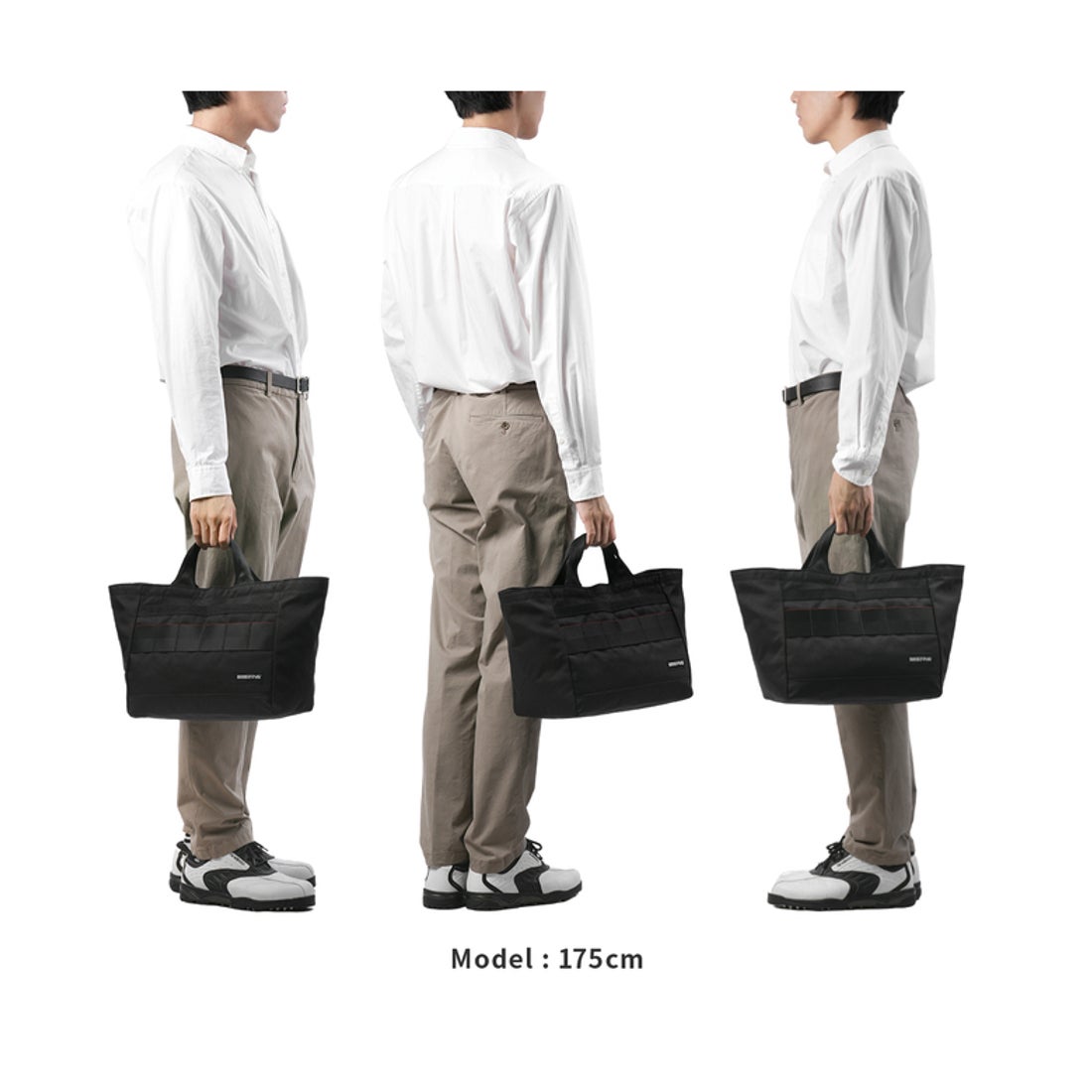 ブリーフィング BRIEFING ブリーフィング ゴルフ プロ カートバッグ