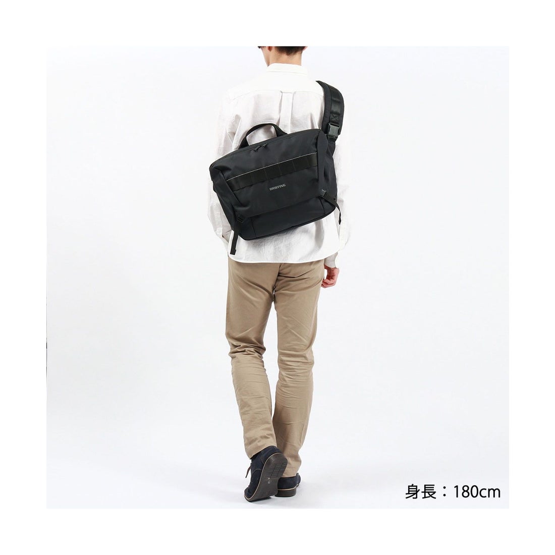 ブリーフィング BRIEFING 【日本正規品】ブリーフィング