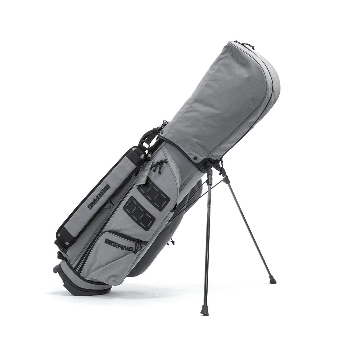 ブリーフィング BRIEFING 日本正規品 キャディバッグ メンズ
