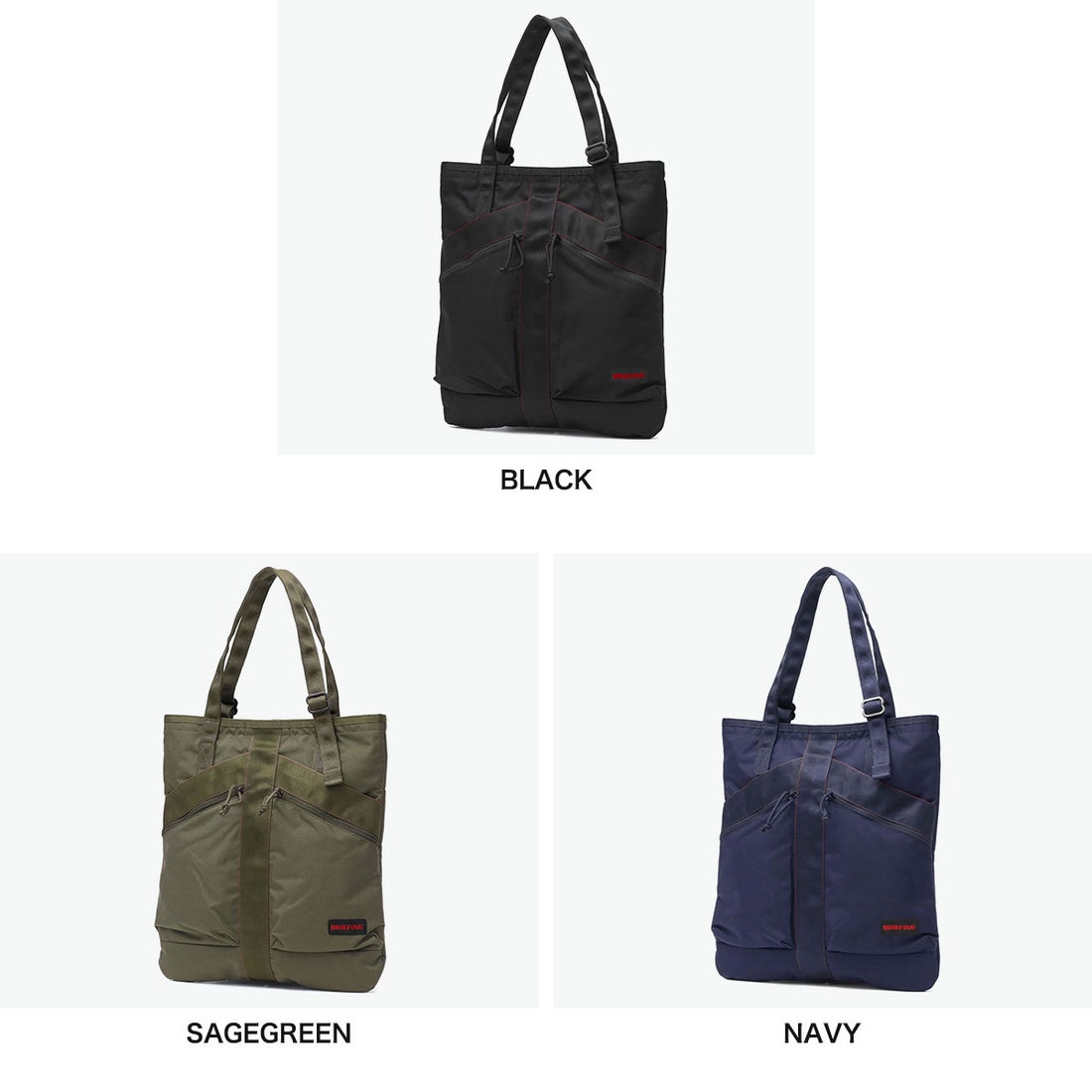 ブリーフィング BRIEFING 日本正規品 トートバッグ メンズ レディース